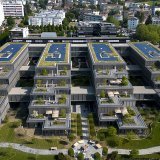 Ce campus est le premier centre d'excellence au monde dédié à l'économie de la confiance.